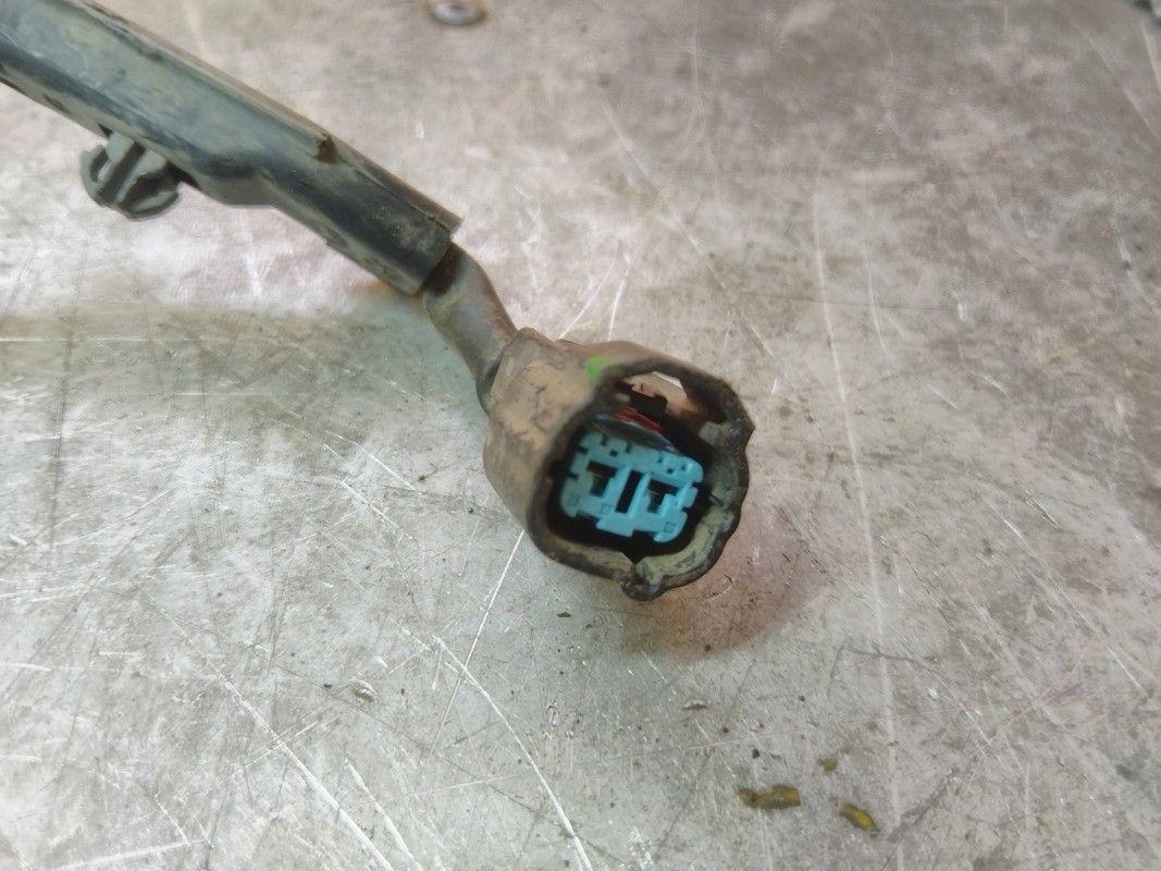 Проводка двигателя JKQYX2 Honda Accord - Фото 21