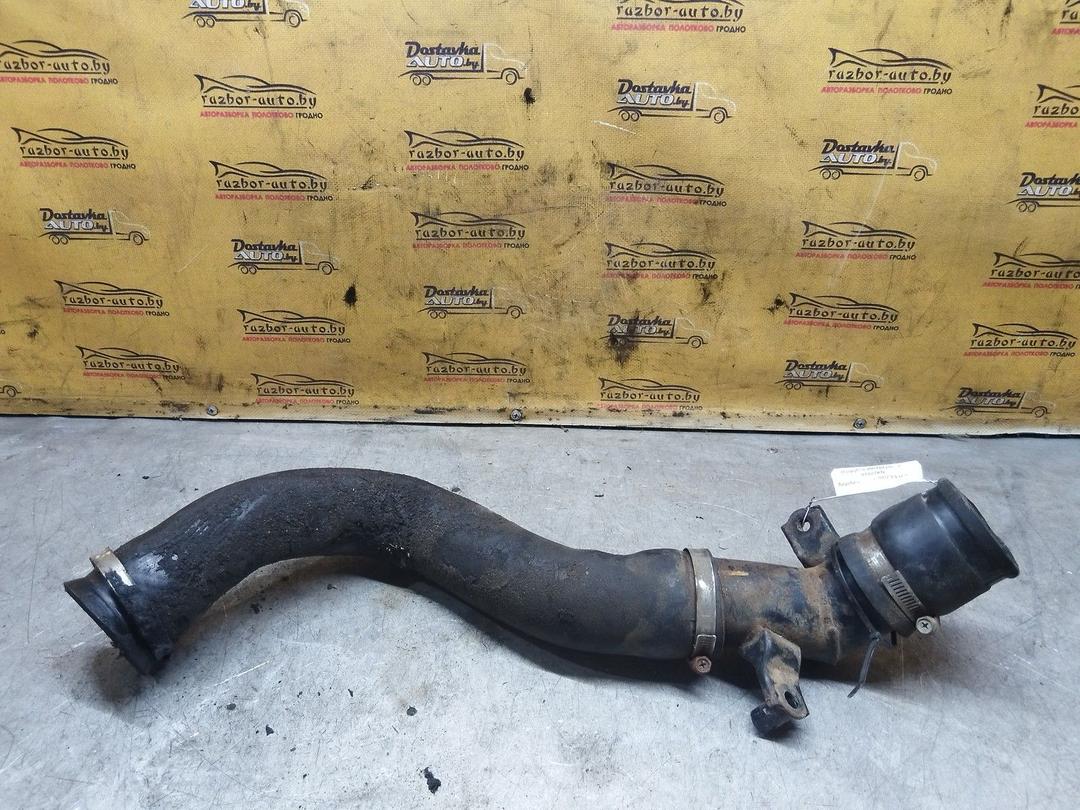 Патрубок интеркулера KMO2KN Toyota Corolla - Фото 1