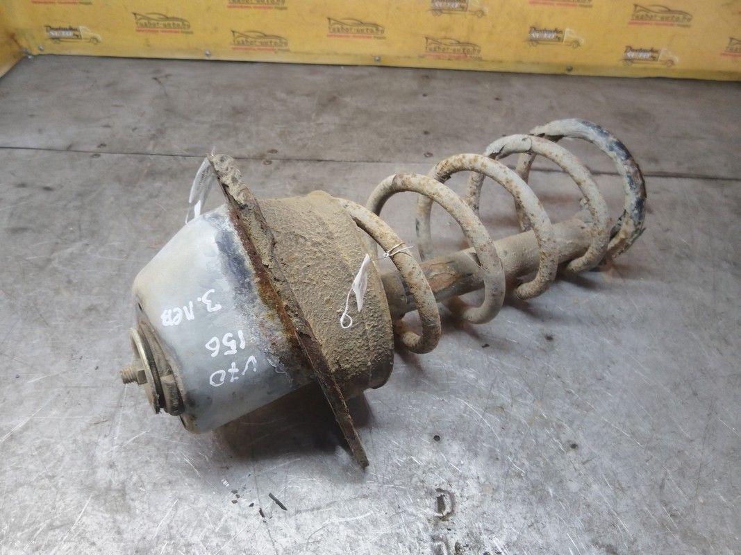 Опора амортизатора верхняя (чашка) JIN2U7 Volvo V70 - Фото 4