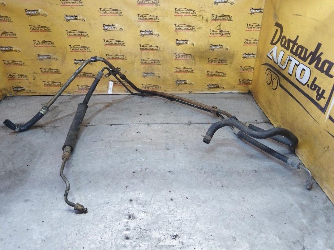 Трубка гидроусилителя DQOTV9 Daewoo Lanos
