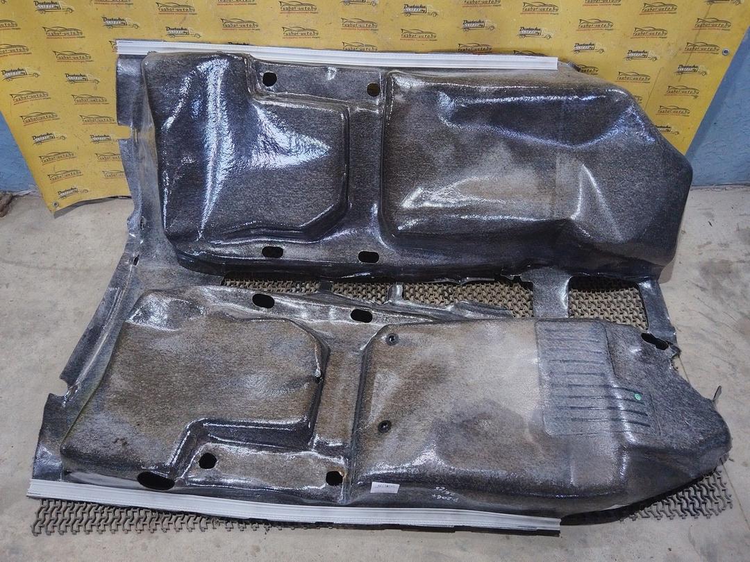 Ковер салонный J9QM35 Peugeot 206 купить с доставкой