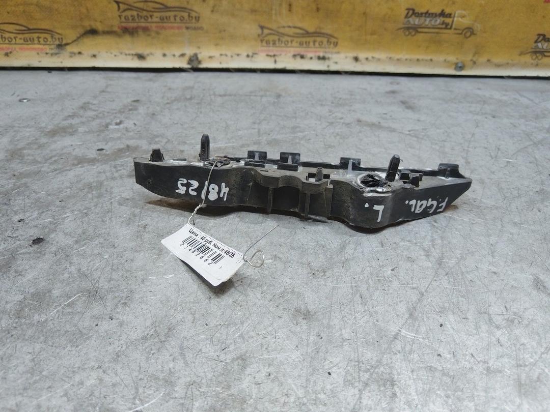 Кронштейн крепления бампера переднего 36P8BU Ford Galaxy купить