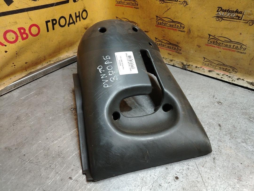 Кожух рулевой колонки BPSKMF Fiat Punto - Фото 3