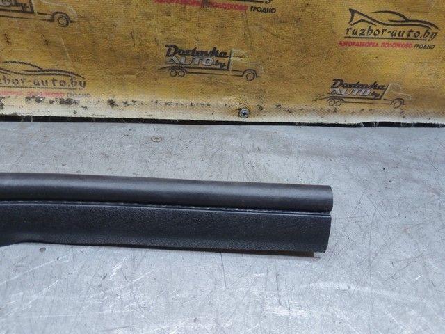 Уплотнитель двери задней левой UZ22Z5 Ford C-Max купить с доставкой. Огромный выбор запчастей и марок авто. У нас есть практически все.