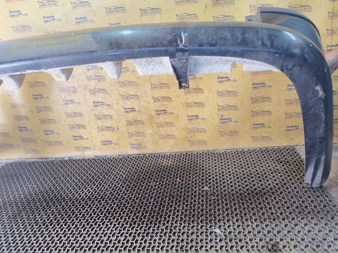 Бампер задний BKBI30 Opel Vectra купить с доставкой