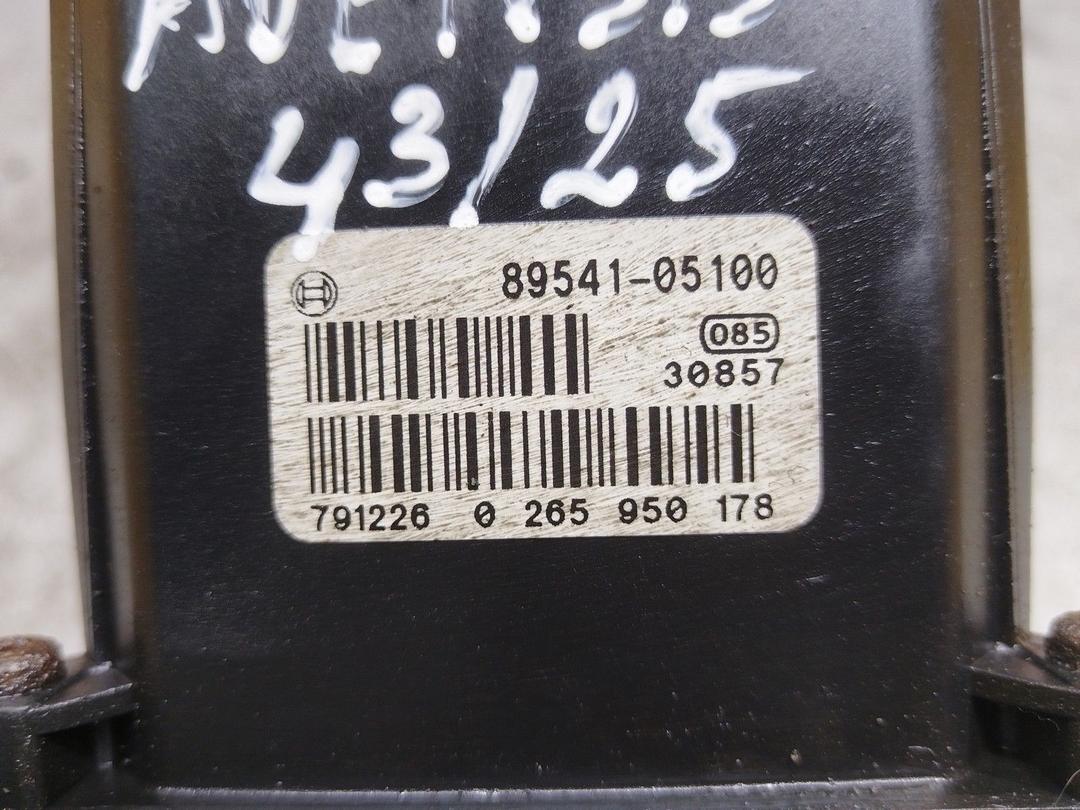 Блок ABS YENGNF Toyota Avensis купить с доставкой