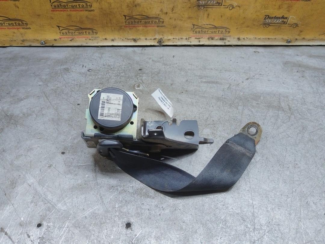 Ремень безопасности задний левый MN72TD Mazda 3