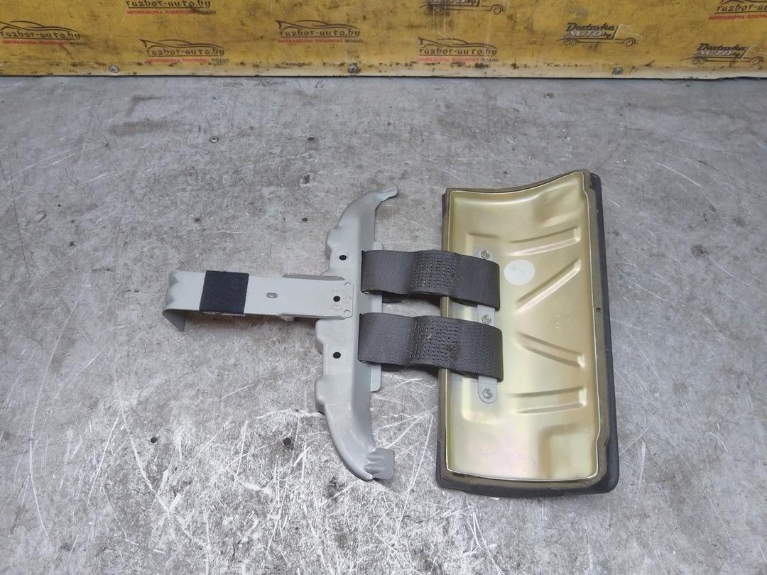 Накладка декоративная на торпедо E7NO51 Volkswagen Golf купить с доставкой