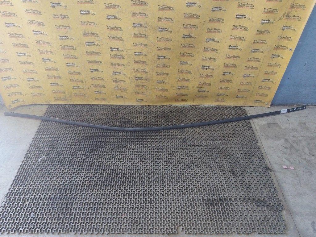 Молдинг крыши TWO7QA Honda FR-V - Фото 1