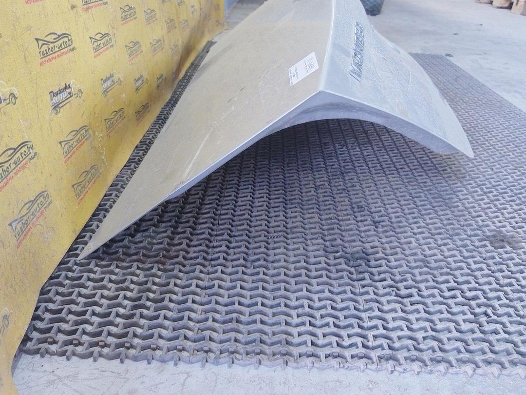 Крышка багажника (дверь 3-5) OBSO3U Ford Mondeo купить с доставкой