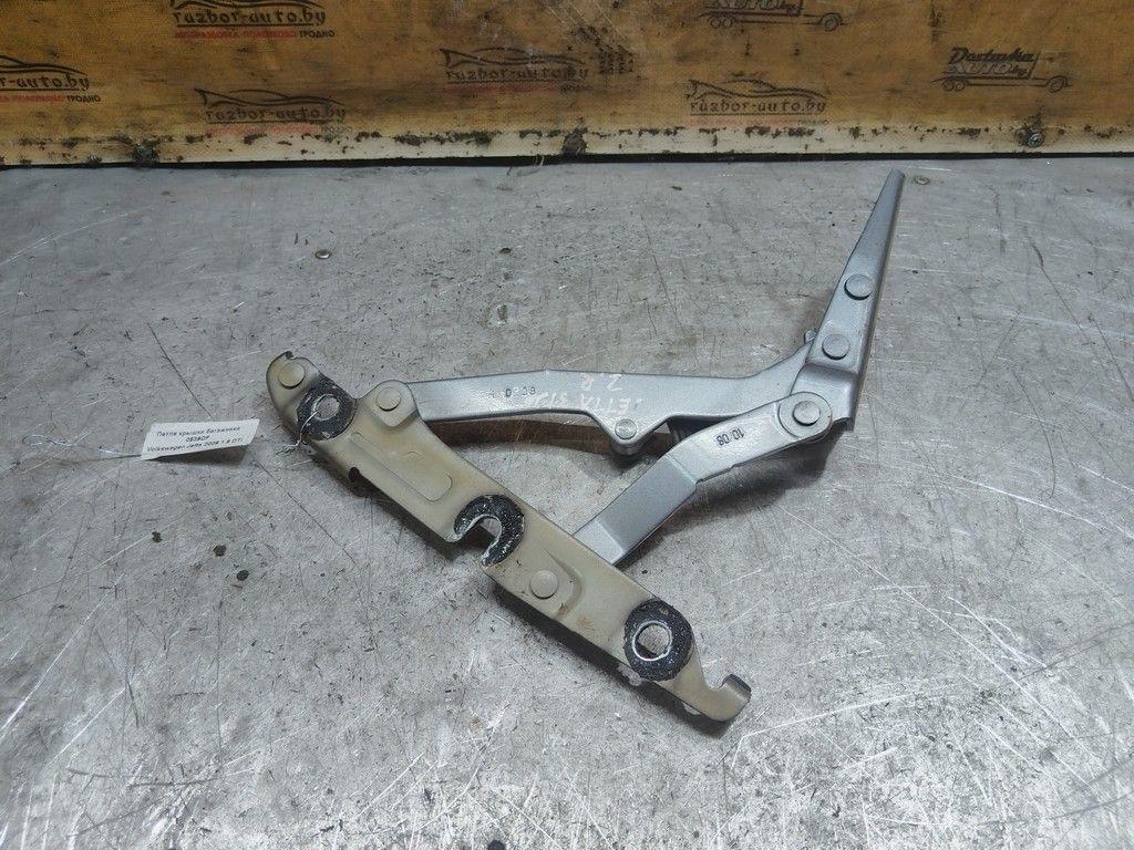 Петля крышки багажника 0539DF Volkswagen Jetta - Фото 1