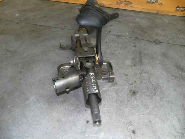 Рулевой карданчик 1W3W9I Renault Scenic - Фото 4