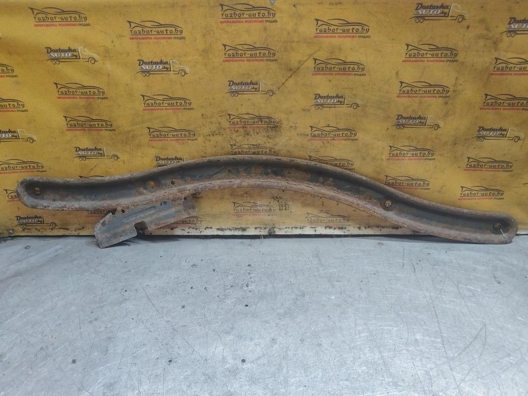 Кронштейн глушителя TAG686 Ford Focus - Фото 2