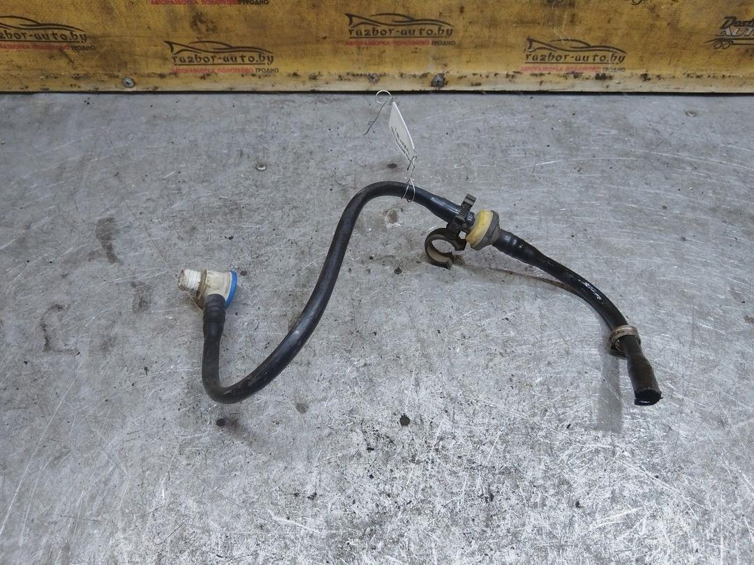 Трубка вакуумная DV2M9U Fiat Bravo