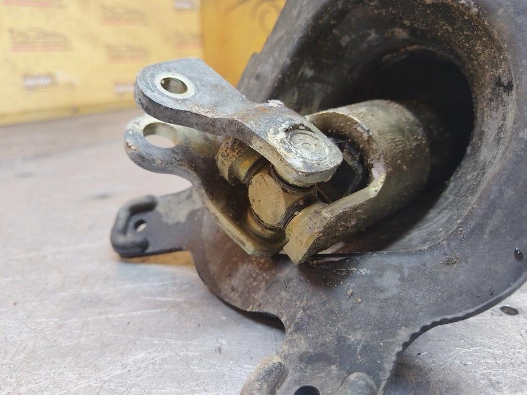 Рулевой карданчик IF2FBV Renault Scenic undefined