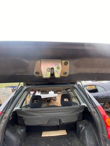 Замок багажника I659WV Mitsubishi Space Star