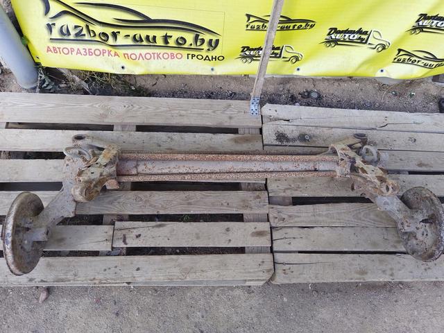 Балка подвески задняя 44MD2I Peugeot Partner undefined