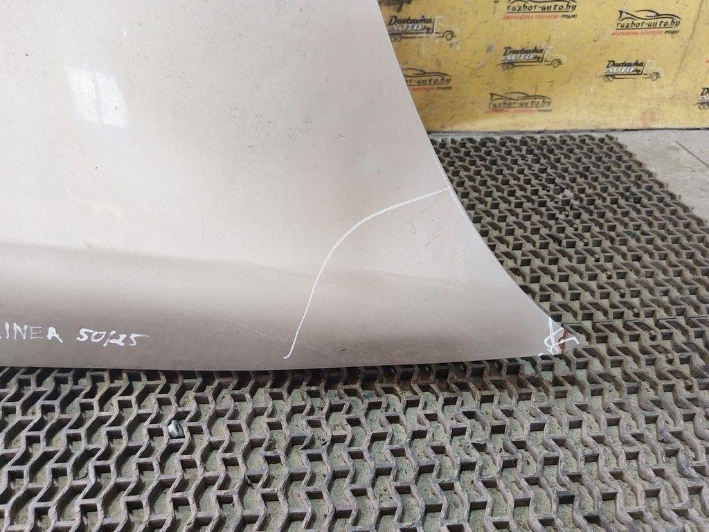 Капот GIX60H Fiat Linea - Фото 12