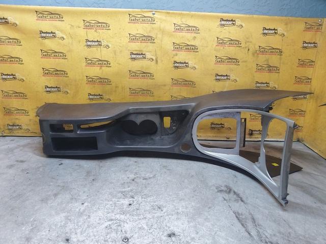 Консоль салона (кулисная часть) B30ZL6 Peugeot 307 undefined