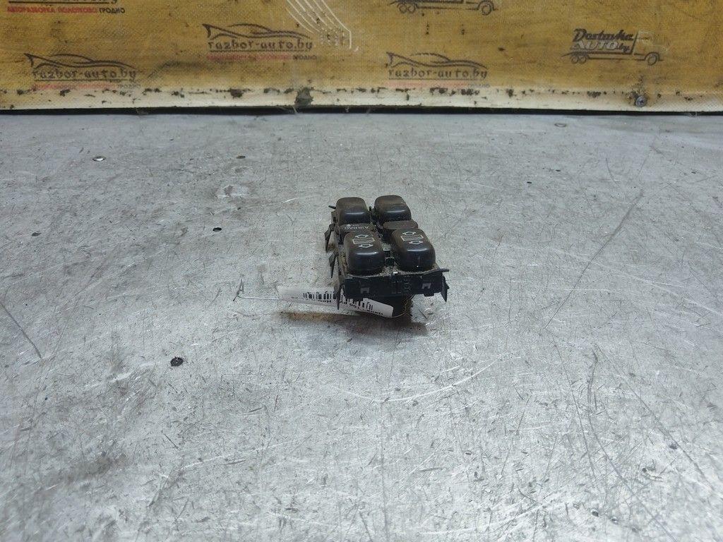 Блок управления стеклоподъемниками CP11XQ Mercedes A W168 - Фото 2