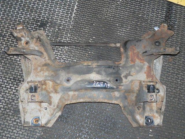 Балка подвески передняя (подрамник) 6EKZK4 Peugeot 207