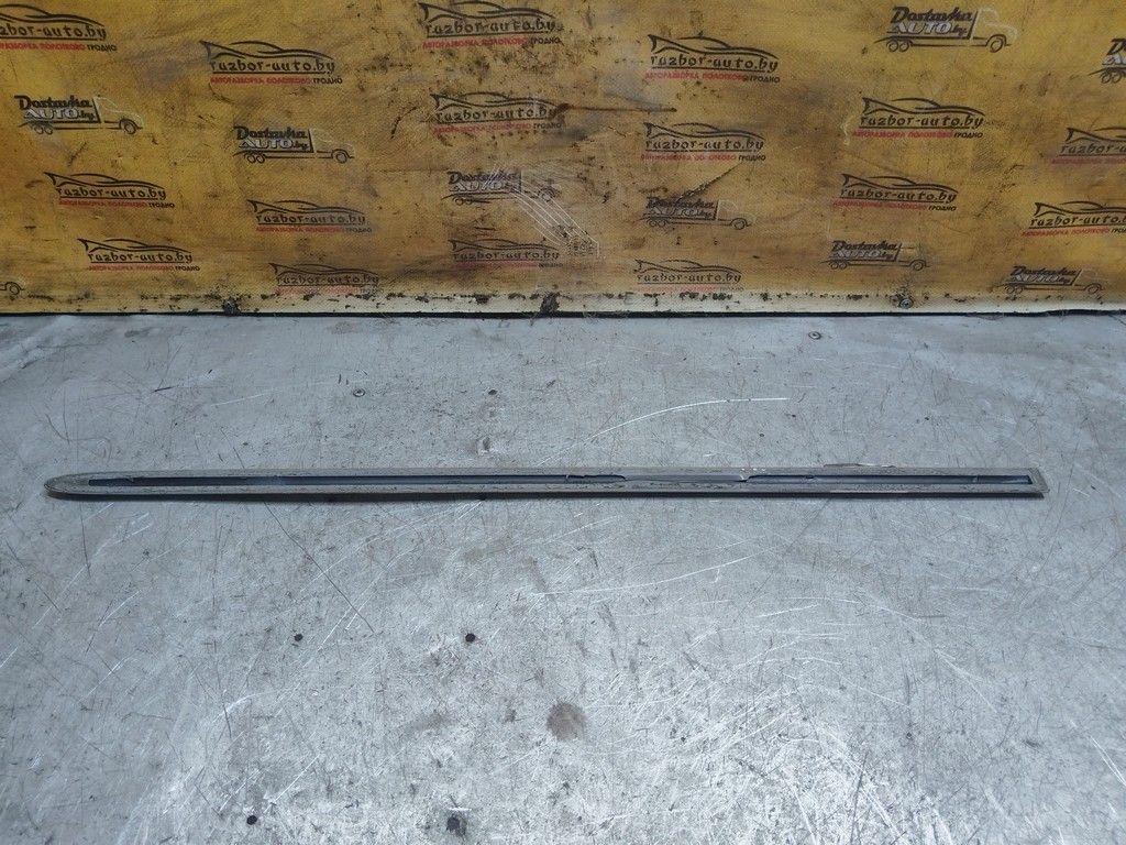 Молдинг двери задней левой EF45XK Ford Mondeo - Фото 2