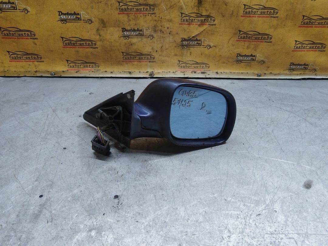 Зеркало наружное правое P3B55O Audi A4