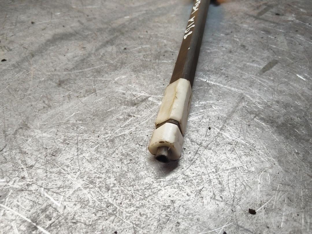 Рулевой карданчик GTTPB1 Audi 80 - Фото 2