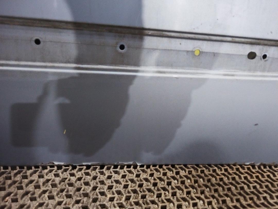 Дверь задняя левая NH6608 Citroen C5 - Фото 4