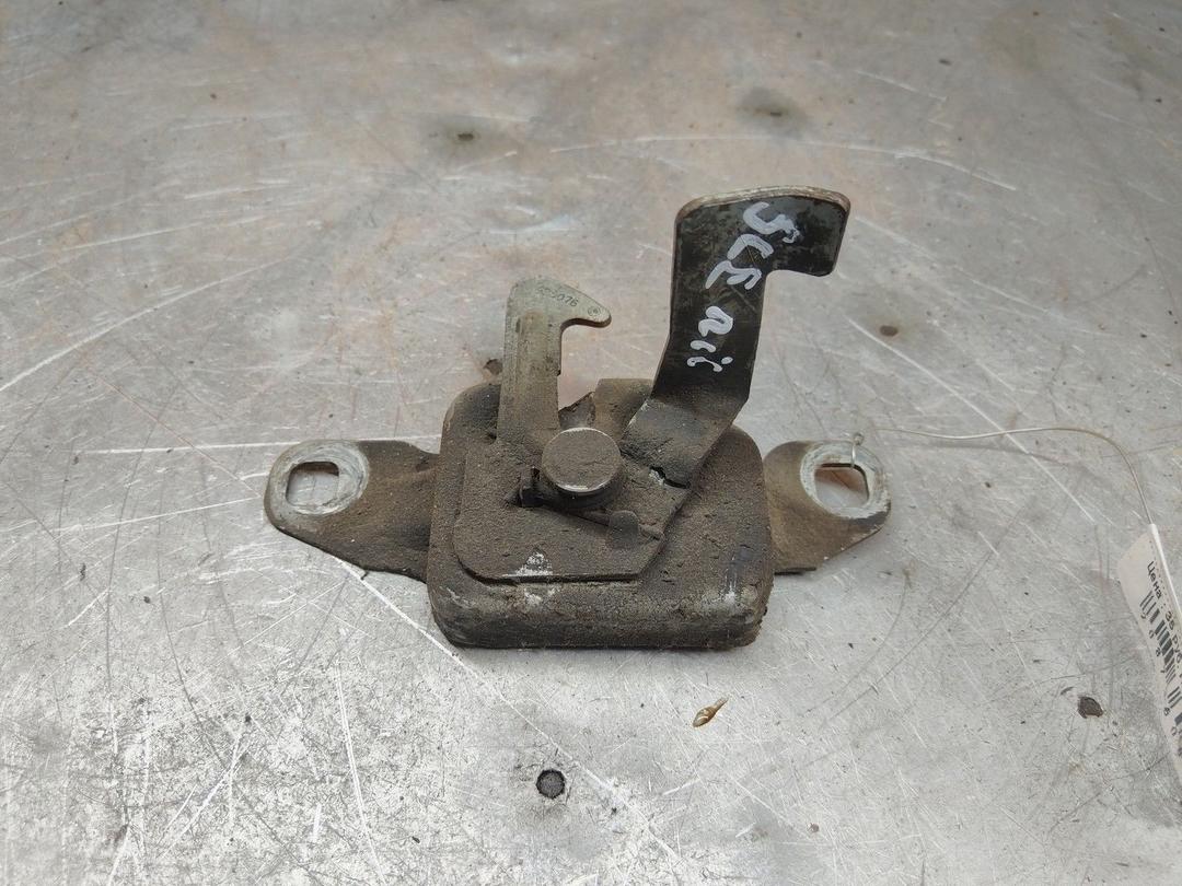 Замок капота PK580T Renault Scenic