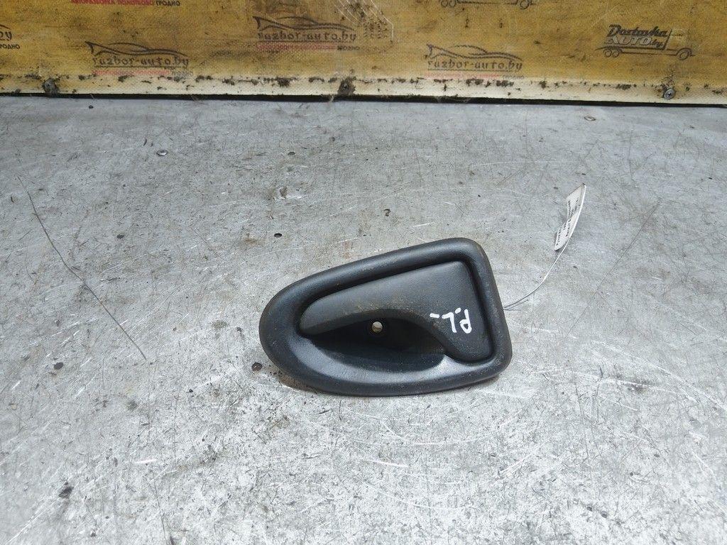 Ручка внутренняя передняя левая OBMP27 Renault Scenic - Фото 1