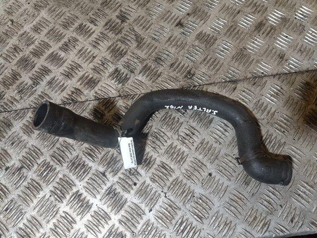 Патрубок радиатора CPPC28 Seat Altea