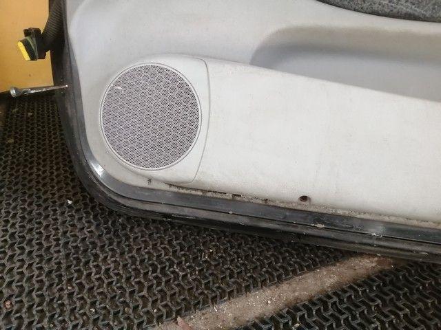 Дверь передняя правая RJBBUX Renault Scenic купить с доставкой