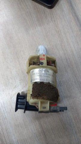 Моторчик печки LBL0I9 Audi 100 - Фото 2