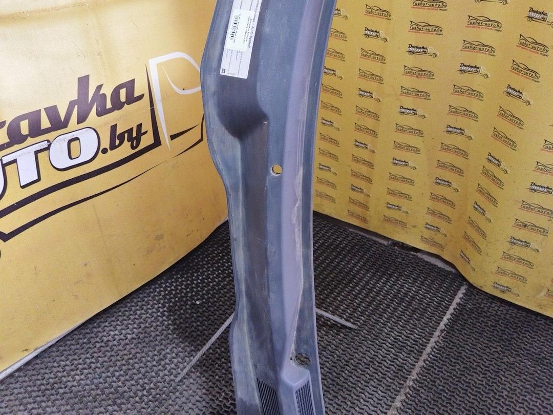 Дождевик T3DUCR Opel Astra - Фото 3