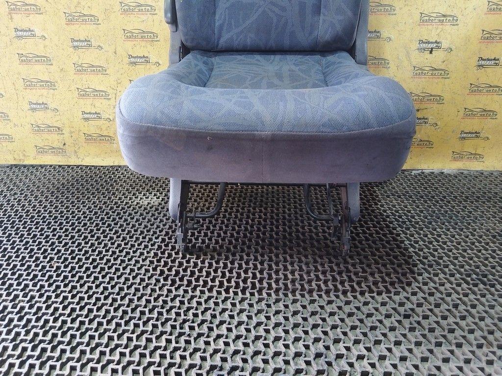 Сиденье заднее 88M773 Renault Espace - Фото 4