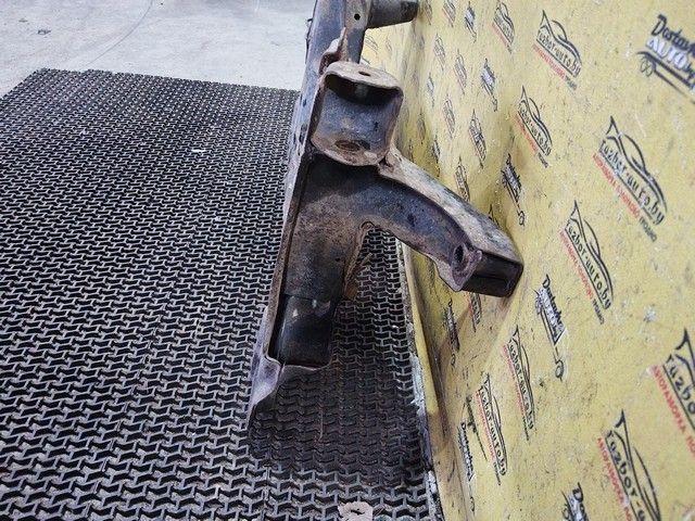 Балка подвески передняя (подрамник) Q5UPGK Opel Corsa купить на авторазборке