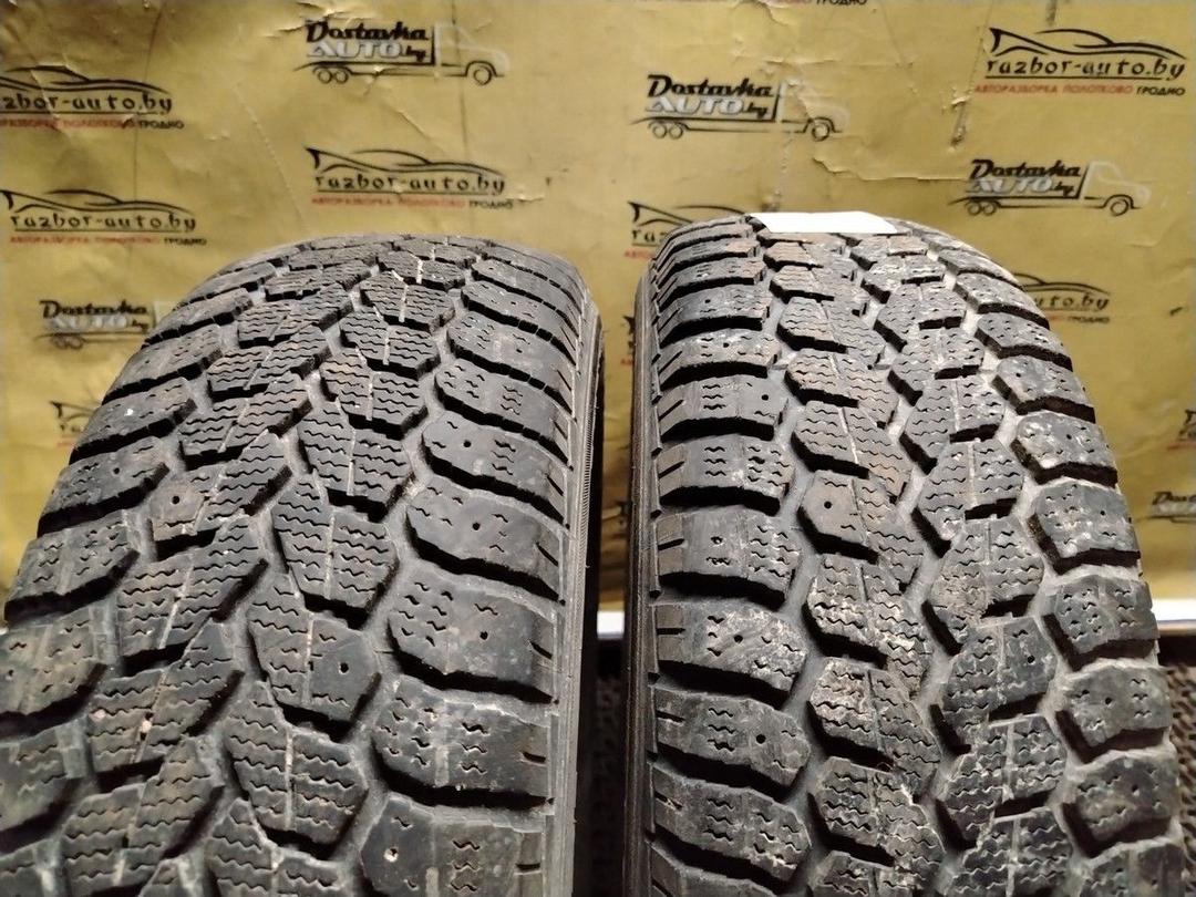 Шина Amtel 185/65 R14 04VAAH 04VAAH Amtel - Фото 2