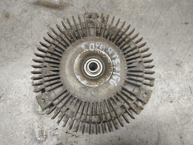 Вискомуфта W71K0Z Mercedes Sprinter