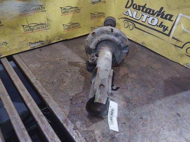 Амортизатор передний правый 2EHEOT Opel Meriva - Фото 7