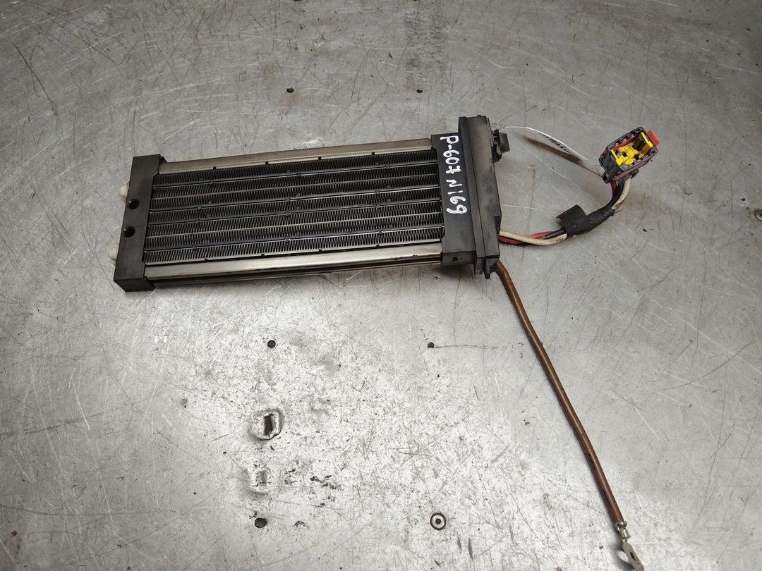 Электрический радиатор отопителя (тэн) 753ZLW Peugeot 607 - Фото 1