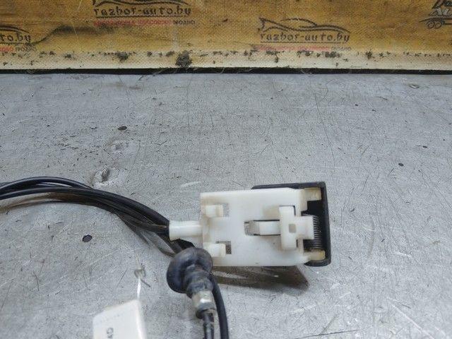 Трос капота N83R4U Toyota Avensis купить на авторазборке