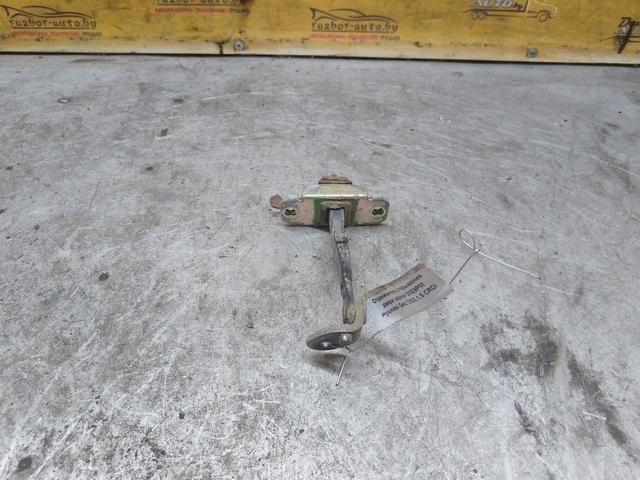 Ограничитель открывания двери задней 3XE9PM Hyundai Getz купить с доставкой