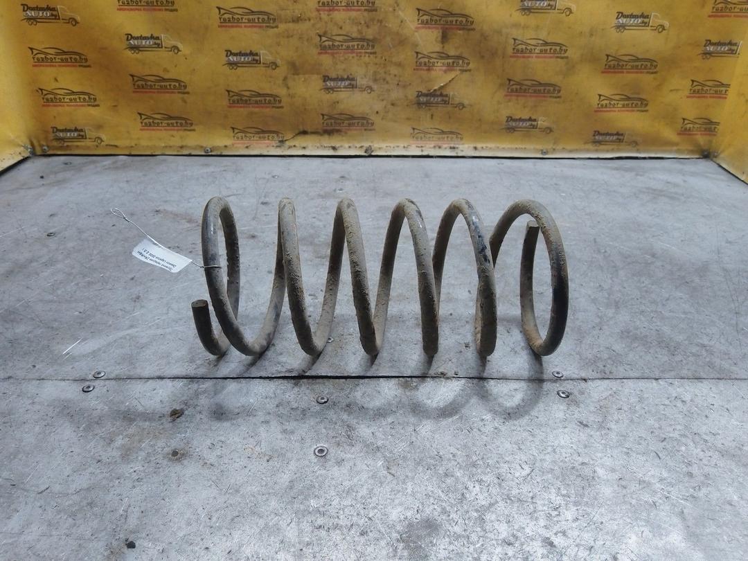 Пружина передняя ZRHR6H Daewoo Leganza купить с доставкой