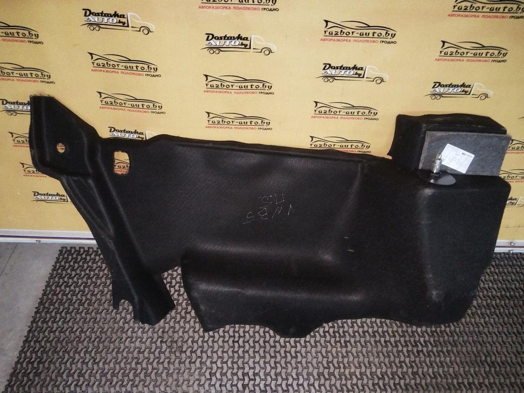 Обшивка багажника 6X7NOM Volkswagen Passat купить с доставкой