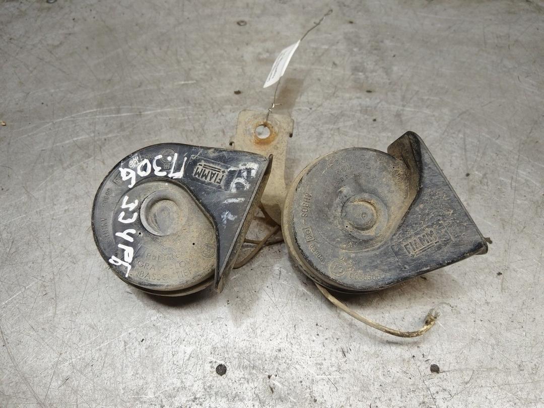 Сигнал (клаксон) WA2SK1 Peugeot 306