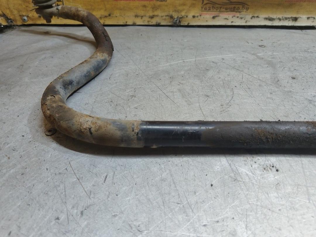 Стабилизатор подвески (поперечной устойчивости) передний LYZ1YC Peugeot 605 - Фото 2