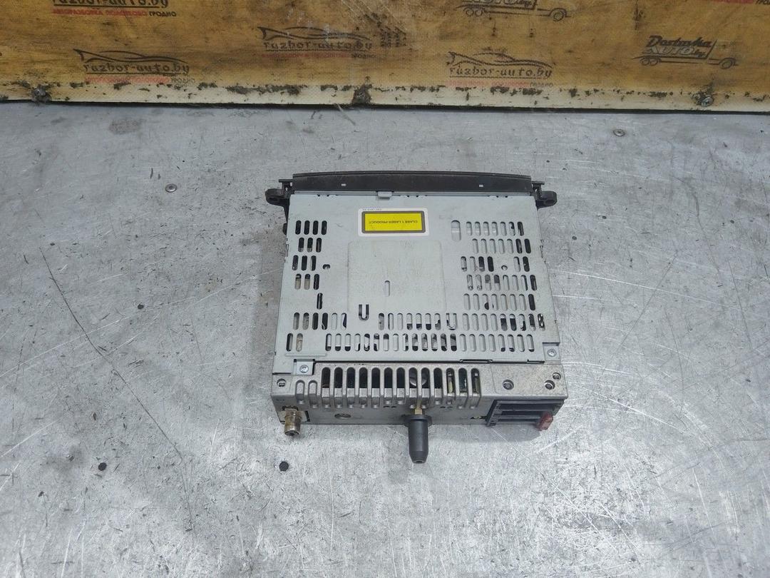 Магнитола U20P5E Citroen Xsara Picasso - Фото 2