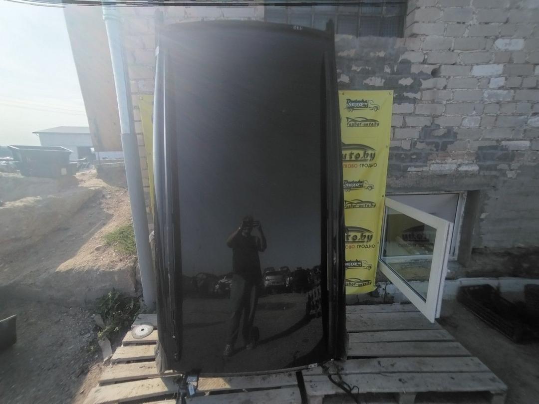 Крыша BXUPXX Volkswagen Passat - Фото 1