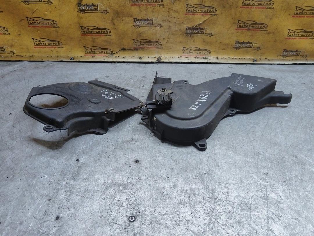 Защита (кожух) ремня ГРМ AAC47W Peugeot 607 купить с доставкой